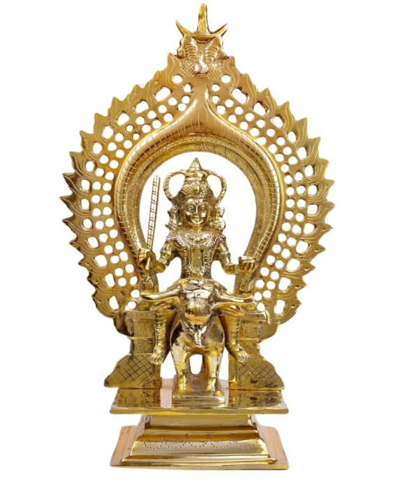 Vishnumaya Chathan Swamy